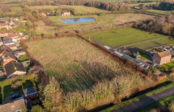 Land for sale in Boston photo